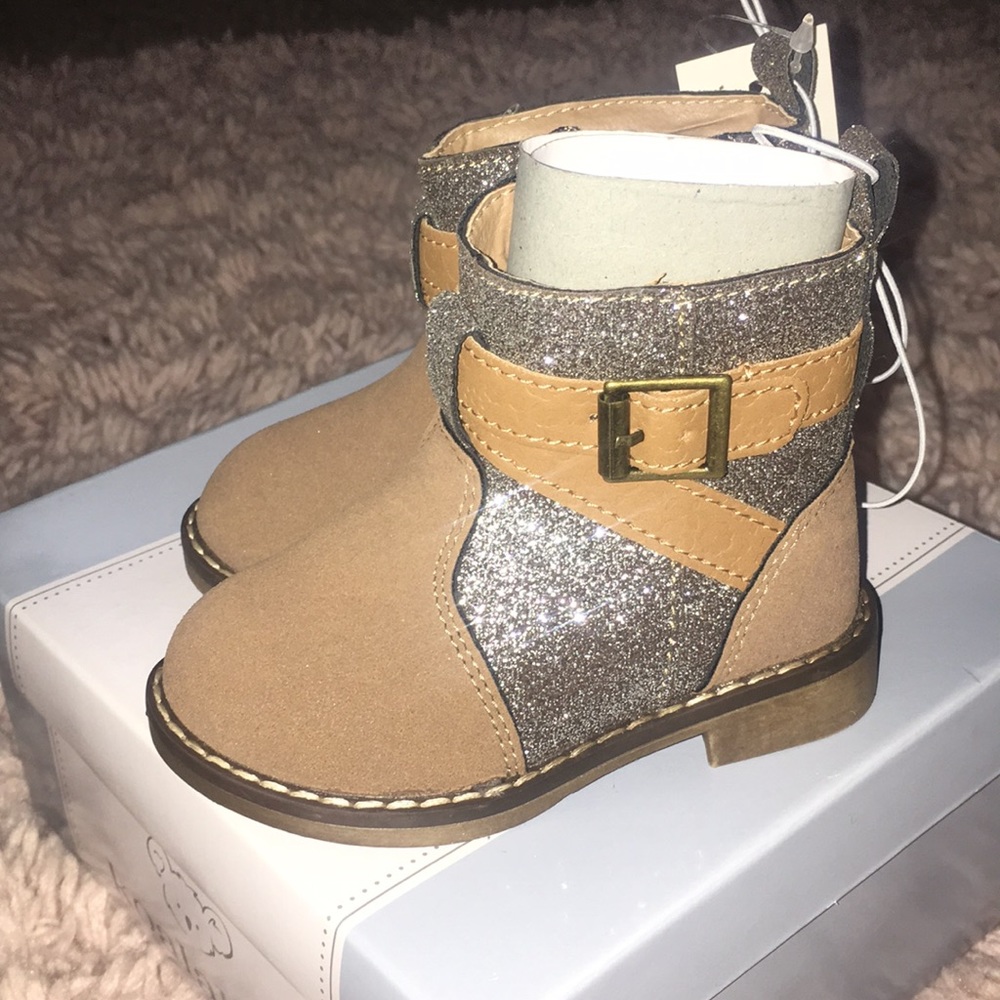 KoalaKids Boots